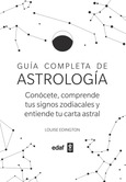 Portada de: Guía completa de Astrología