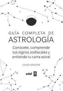 Guía completa de Astrología