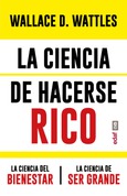 Portada de: La ciencia de hacerse rico