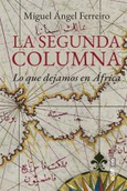 Portada de: La segunda columna