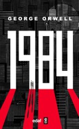Portada de: 1984
