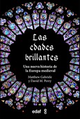 Portada de: Las edades brillantes
