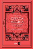 Guía de la España mágica