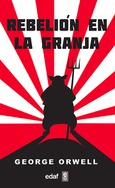 Portada de: Rebelión en la granja