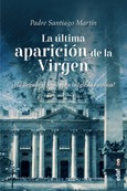 Portada de: La última aparición de la Virgen