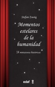 Portada de: Momentos estelares de la humanidad
