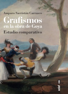 Grafismos en la obra de Goya