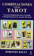 Portada de: Combinaciones De Las Cartas Del Tarot
