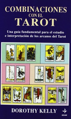 Combinaciones De Las Cartas Del Tarot