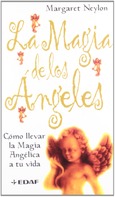Portada de: La magia de los ángeles