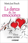 Portada de: La danza de las emociones