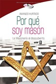 Portada de: Por qué soy masón