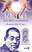 Portada de: Reiki 