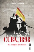 Cuba, 1898