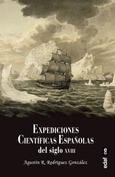 Expediciones científicas españolas del siglo XVIII