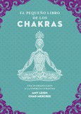 Portada de: El pequeño libro de los chakras