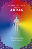 Portada de: El pequeño libro de las auras