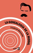 Portada de: La genealogía de la moral