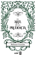 Portada de: El arte de la prudencia