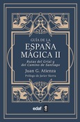 Guía de la España mágica II
