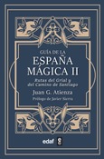 Portada de: Guía de la España mágica II