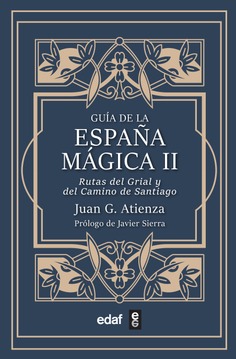 Guía de la España mágica II