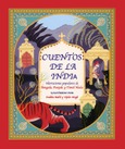 Portada de: Cuentos de la India