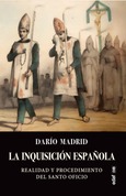 Portada de: La Inquisición española