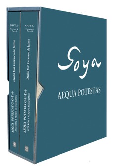 GOYA. Aequa Potestas