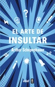Portada de: El arte de insultar
