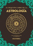 Portada de: El pequeño libro de la astrología