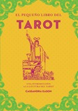 Portada de: El pequeño libro del tarot