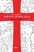 Portada de: Guía de la España templaria