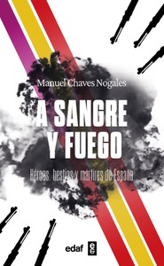 A sangre y fuego
