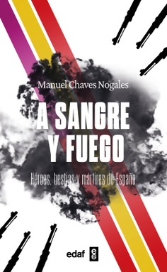 A sangre y fuego