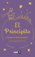 Portada de: El Principito