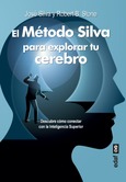 Portada de: Método Silva para explorar tu cerebro