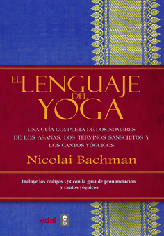 El lenguaje del Yoga