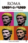 Portada de: Roma Underground