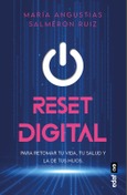 Portada de: RESET Digital 