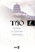 Tao cuando el calzado es cómodo