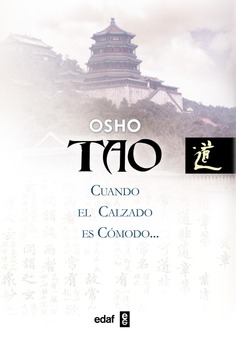 Tao cuando el calzado es cómodo