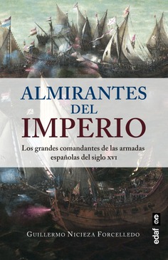 Almirantes del Imperio