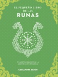 Portada de: El pequeño libro de las runas