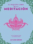 Portada de: El pequeño libro de la meditación