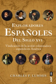 Exploradores españoles del siglo XVI