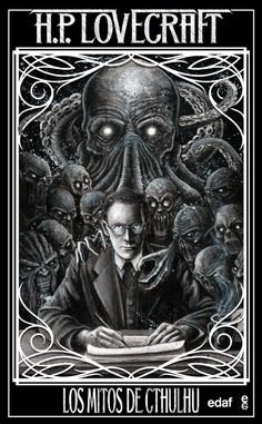 Los mitos de Cthulhu
