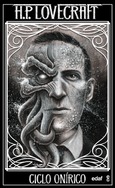 Portada de: Ciclo onírico