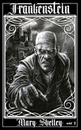Portada de: Frankenstein