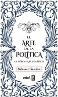 Portada de: El arte de la política
